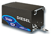 Diesel Portable Gen